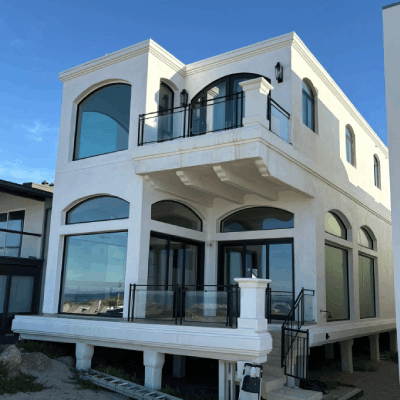 Window Cleaning